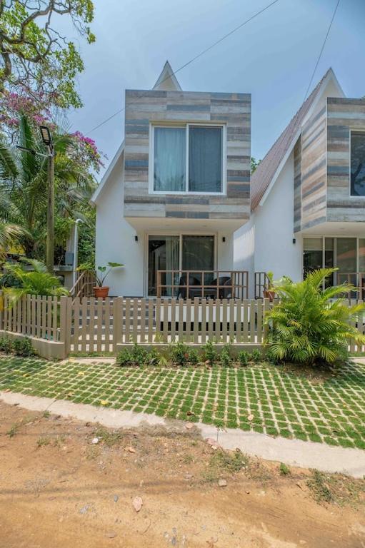 Cozy Beach Villa At The Shores 5 Minutes From The Beach West End Esterno foto